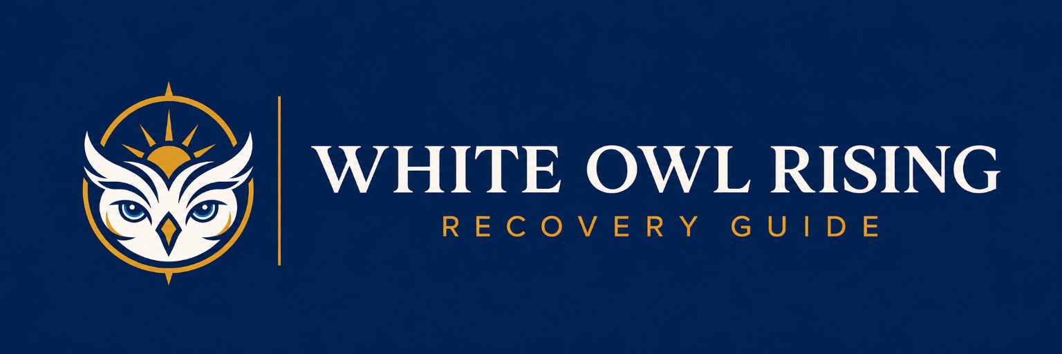 White Owl Rising — Recovery Guide